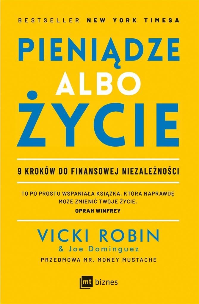 pieniadze albo zycie